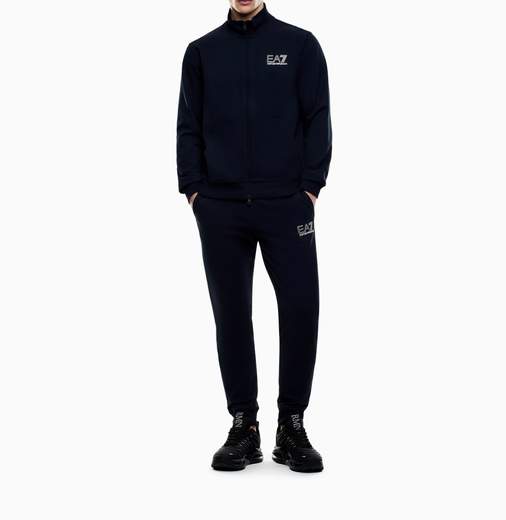 EA7 7M001318 BLU