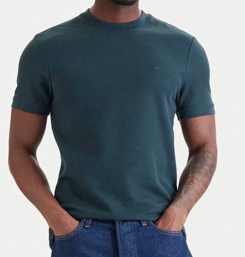 CALVIN KLEIN LV04RF206G VERDE