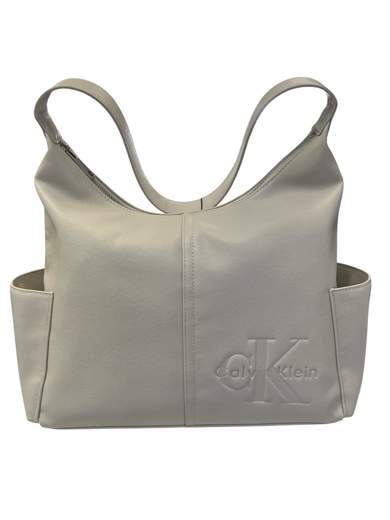 CALVIN KLEIN LV04F3876G BEIGE