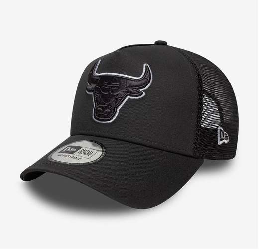 NEW ERA 60856284 nero
