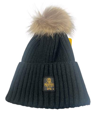 REFRIGUE B05518 NERO