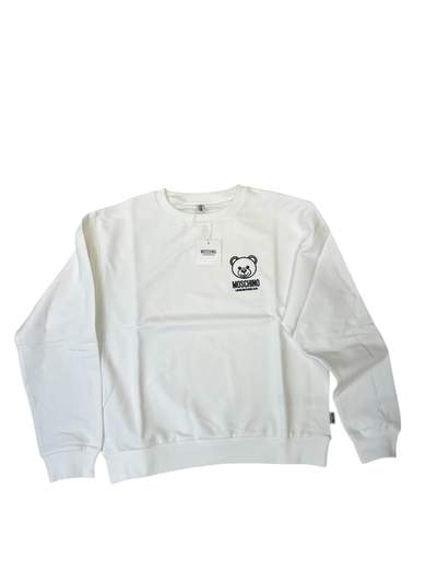 MOSCHINO V6T1706 BIANCO