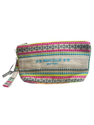 MARC ELLIS CASSY INDY 24 BEIGE