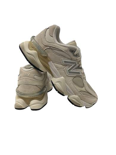 NEW BALANCE U9060WHT A/I