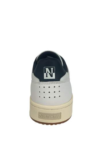 NAPAPIJRI NPOA4I7D01A1 BIANCO