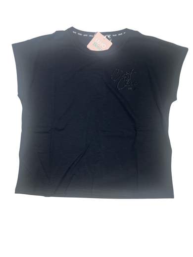 LIUJO TA6164 JS870 NERO