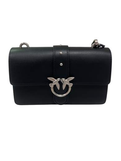 PINKO 107622 nero/argento