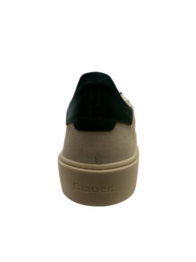 BLAUER S4STATEN07 BIANCO