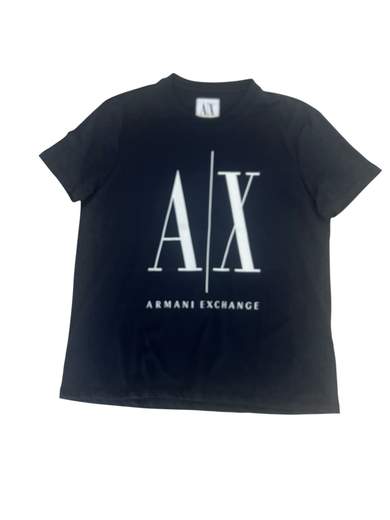 ARMANI EXCHANGE 8NZTPA BLU