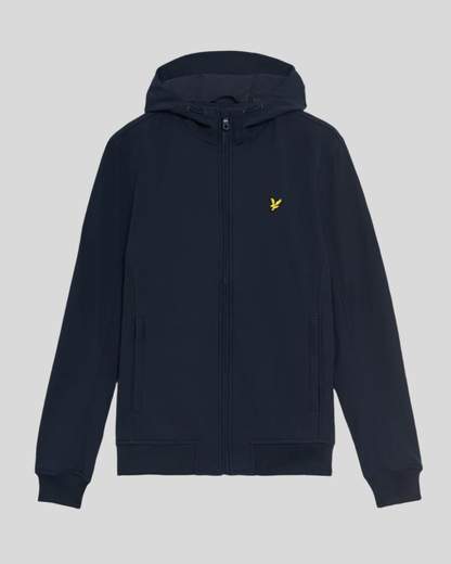 LYLE & SCOTT jk2110v blu
