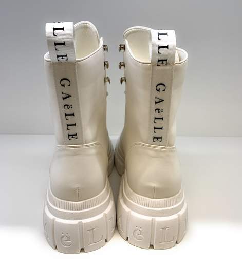 GAELLE GBDC2624 BIANCO