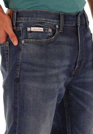 CALVIN KLEIN LV04RG900G BLU SCURO