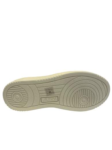 AUTRY AULW LL87 BIANCO/BEIGE