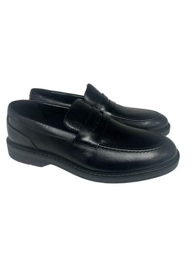 CLARKS ALDWIN STEP NERO