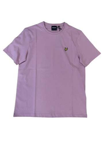 LYLE & SCOTT TS400VOG LILLA