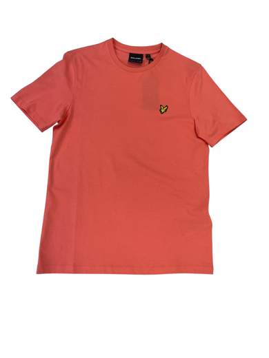 LYLE & SCOTT TS400VOG CORALLO