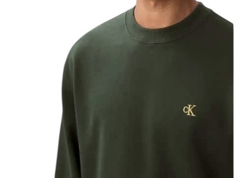 CALVIN KLEIN LV04RC296G VERDE