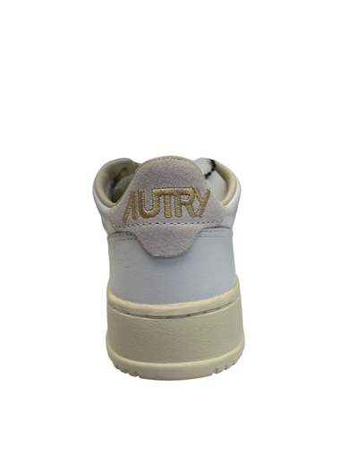 AUTRY AULW SW01 BIANCO