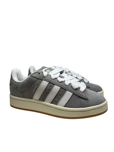 ADIDAS CAMPUS GRIGIO