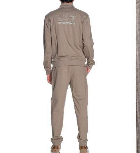 EA7 7M001318 BEIGE
