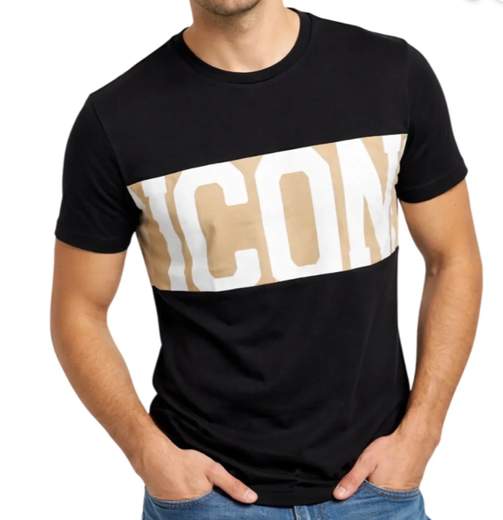 ICON IUT014 NERO
