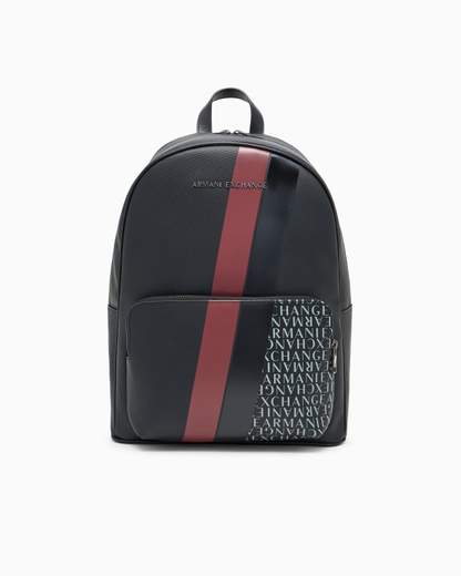 ARMANI EXCHANGE XM000161 NERO/ROSSO