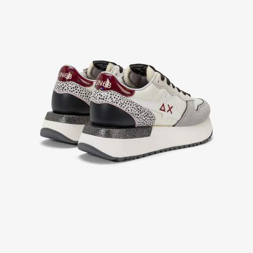 SUN 68 Z45221 BIANCO