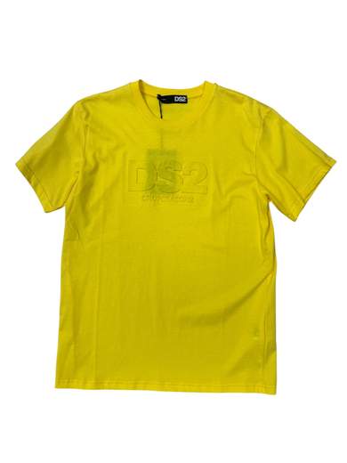 DS2 SS25213 GIALLO