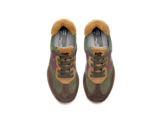 KEH NOO W24 111 KW 9743 TAUPE