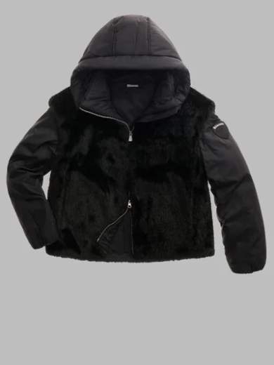 BLAUER JUNIPER NERO