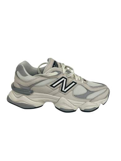 NEW BALANCE U9060ZGF UOMO BIANCO