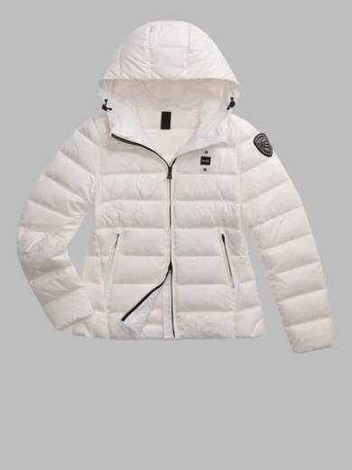 BLAUER CHARME BIANCO