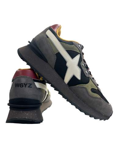 JUST SAY WIZZ 0012015185