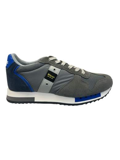 BLAUER S3QUEENS01 GRIGIO