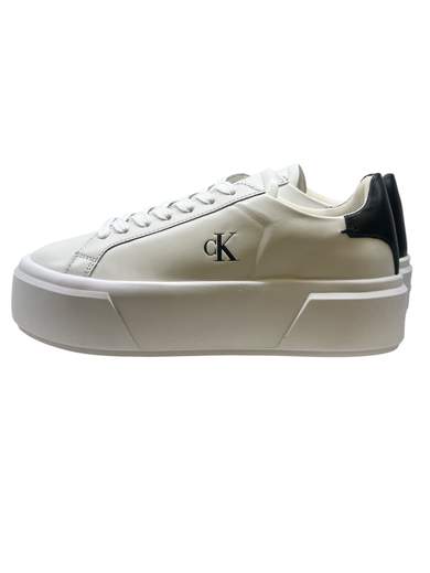CALVIN KLEIN YW0YW01928 bianco
