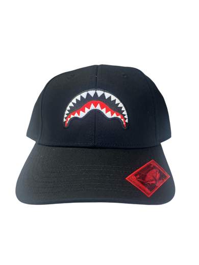 SPRAYGROUND SP15032 NERO