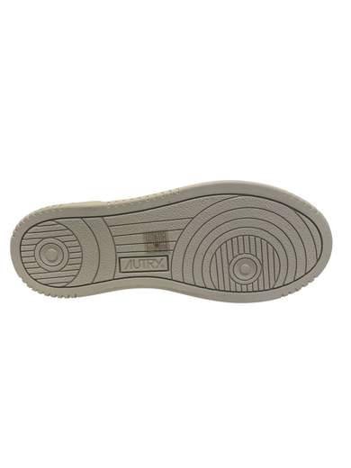 AUTRY AULM LL22 BIANCO/NERO p/e