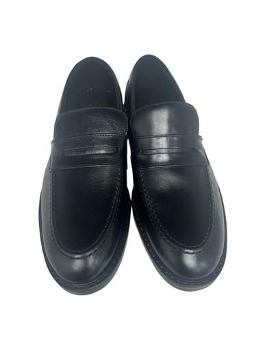 CLARKS ALDWIN STEP NERO