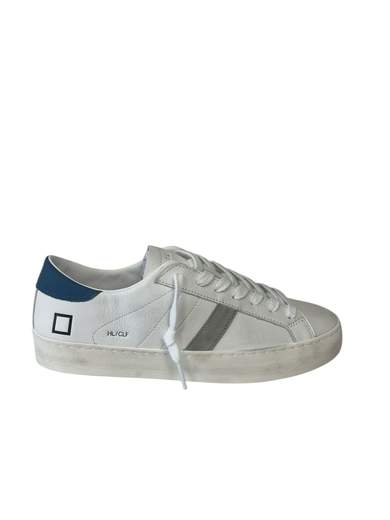 DATE M998-HL-CA-WE BIANCO/BLU