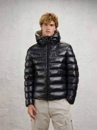 BLAUER ADAMS NERO
