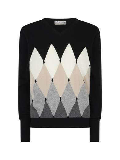 Ballantyne Pullover Ballantyne Maglieria Prezzi Ballantyne