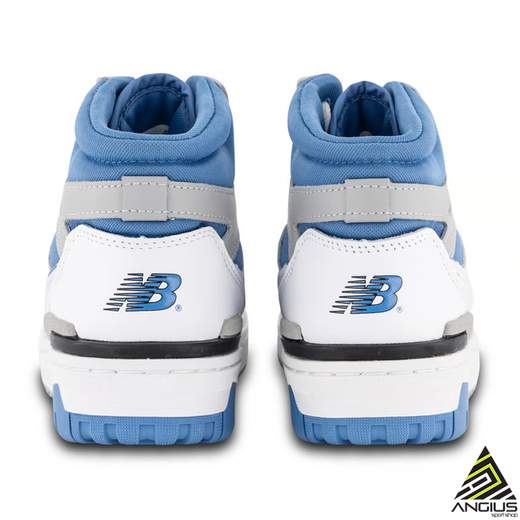 NEW BALANCE  BB650RCK