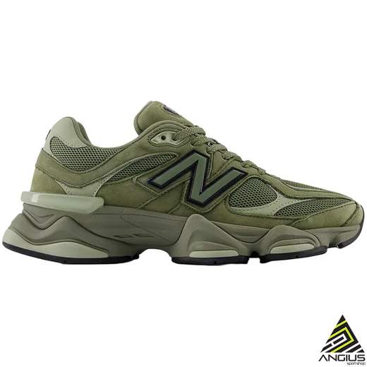NEW BALANCE  U9060ZGD