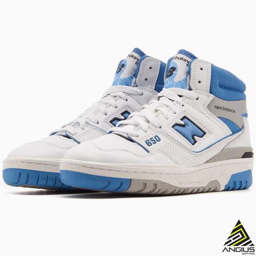 NEW BALANCE  BB650RCK