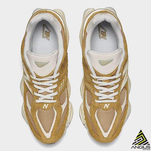 NEW BALANCE  U9060HMT