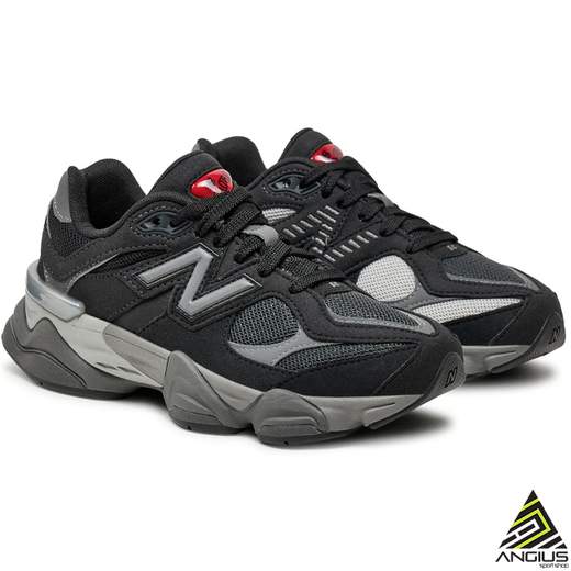NEW BALANCE  GC9060BK
