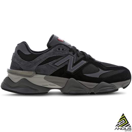 NEW BALANCE  U9060BLK