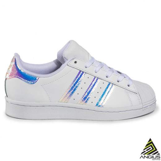 ADIDAS SUPERSTAR J - FV3139