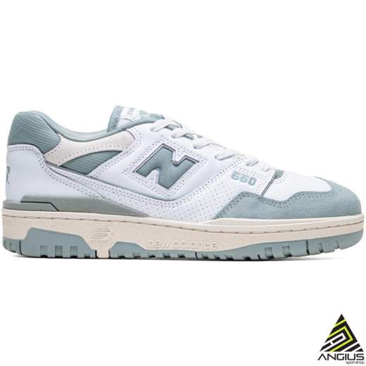 NEW BALANCE  BB550NED