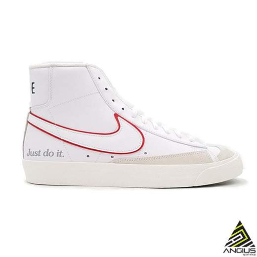 NIKE BLAZER MID '77 - DQ0796-100